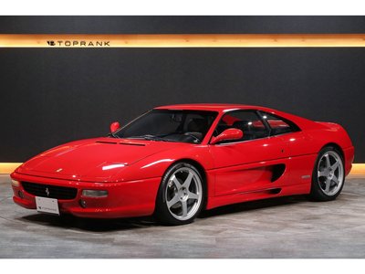 FERRARI F355