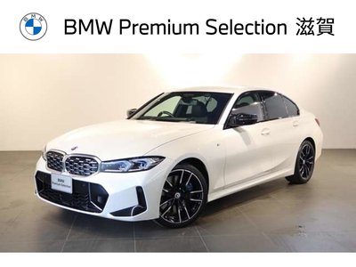 2023 BMW 3 SERIES 照片 3