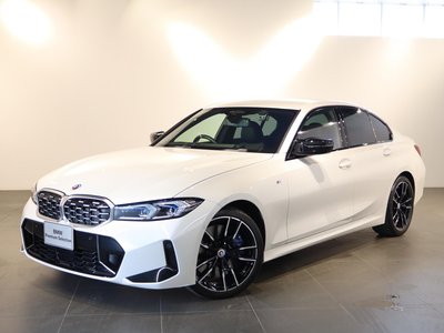 2023 BMW 3 SERIES 照片 1
