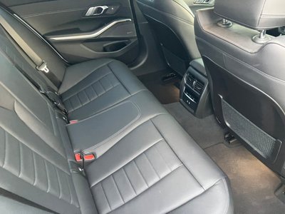 2023 BMW 3 SERIES 照片 5