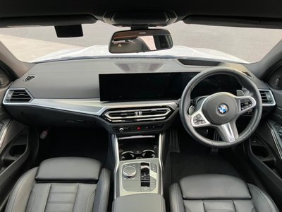 2023 BMW 3 SERIES 照片 6