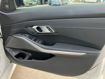 2023 BMW 3 SERIES 照片 7