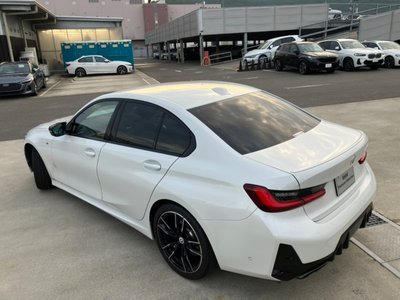 2023 BMW 3 SERIES 照片 3