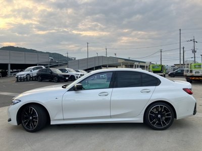 2023 BMW 3 SERIES 照片 2