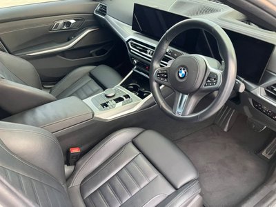 2023 BMW 3 SERIES 照片 8