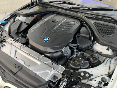 2023 BMW 3 SERIES thumbnail 13