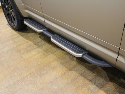 2025 LAND Rover DEFENDER — миниатюра 46