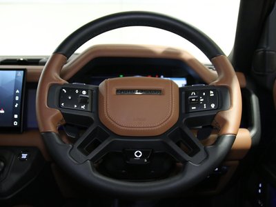 2025 LAND Rover DEFENDER — миниатюра 60