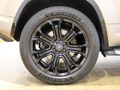 2025 LAND Rover DEFENDER — миниатюра 36