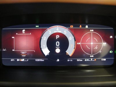 2025 LAND Rover DEFENDER — миниатюра 64
