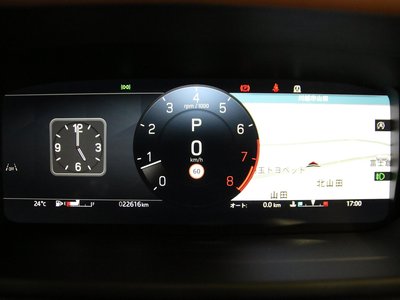 2025 LAND Rover DEFENDER — миниатюра 63