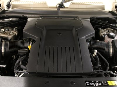 2025 LAND Rover DEFENDER — миниатюра 68