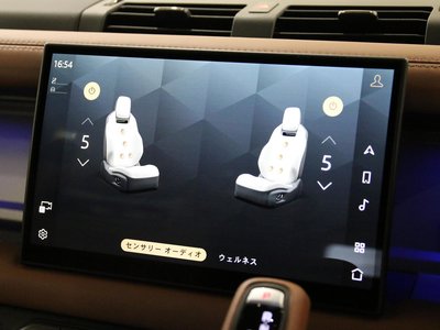 2025 LAND Rover DEFENDER — миниатюра 55