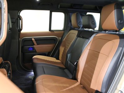 2025 LAND Rover DEFENDER — миниатюра 27