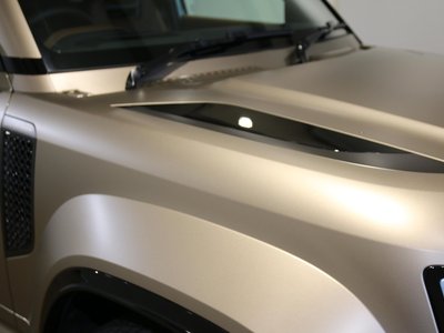 2025 LAND Rover DEFENDER — миниатюра 43