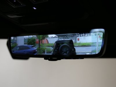 2025 LAND Rover DEFENDER — миниатюра 51