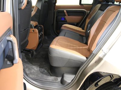 2025 LAND Rover DEFENDER — миниатюра 29