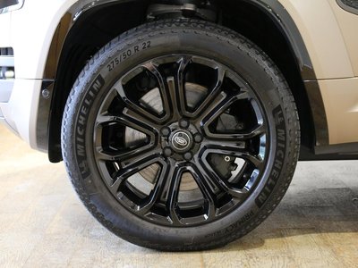 2025 LAND Rover DEFENDER — миниатюра 34