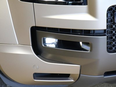 2025 LAND Rover DEFENDER — миниатюра 42