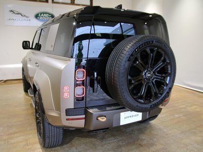 2025 LAND Rover DEFENDER 照片 7