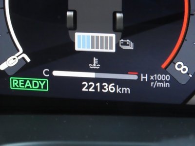 TOYOTA ALPHARD - 10