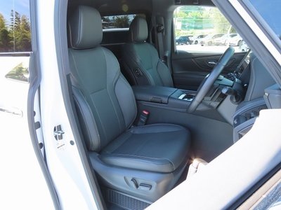 صورة مصغرة 18 لـ 2024 Toyota ALPHARD