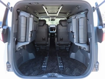 صورة مصغرة 20 لـ 2024 Toyota ALPHARD