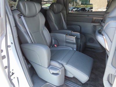 صورة مصغرة 19 لـ 2024 Toyota ALPHARD
