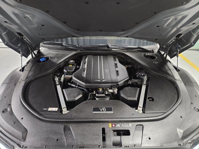 صورة مصغرة 19 لـ 2022 Genesis G90 (RS4)