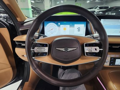 صورة مصغرة 14 لـ 2022 Genesis G90 (RS4)