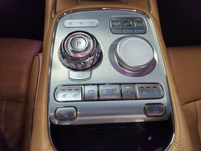 صورة مصغرة 17 لـ 2022 Genesis G90 (RS4)