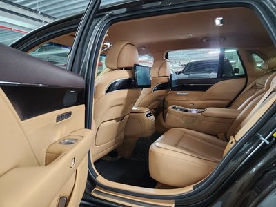 2022 Genesis G90 (RS4) photo 9
