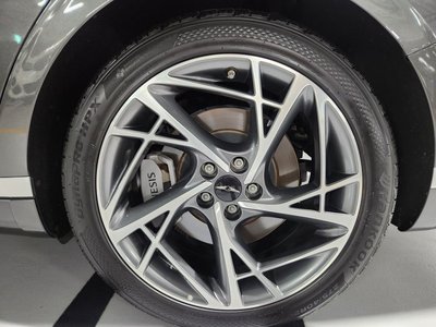 صورة مصغرة 20 لـ 2022 Genesis G90 (RS4)