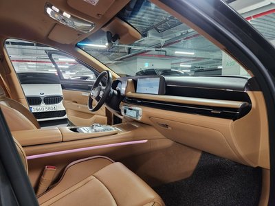 صورة مصغرة 18 لـ 2022 Genesis G90 (RS4)