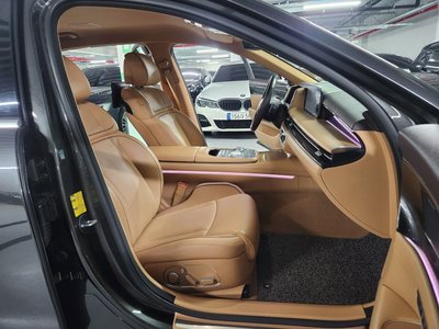 صورة مصغرة 13 لـ 2022 Genesis G90 (RS4)