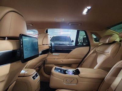 2022 Genesis G90 (RS4) photo 10