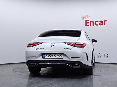 MERCEDES-BENZ CLS - 3