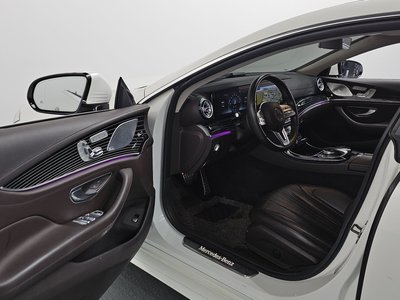 MERCEDES-BENZ CLS - 10