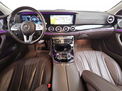 MERCEDES-BENZ CLS - 5