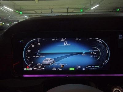2021 Mercedes-BENZ GT AMG — фото 2