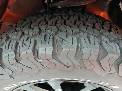 TOYOTA LAND CRUISER PRADO - 9
