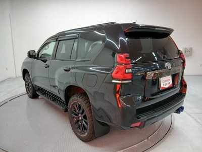 TOYOTA LAND CRUISER PRADO - 6