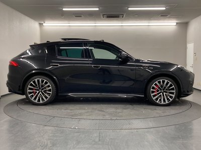 MASERATI GRECALE - 8