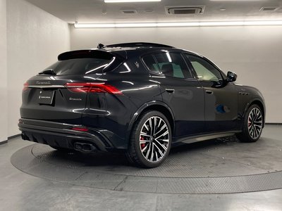 MASERATI GRECALE - 2