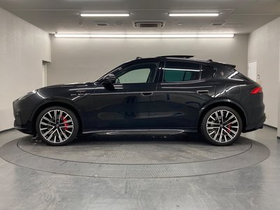 MASERATI GRECALE - 9