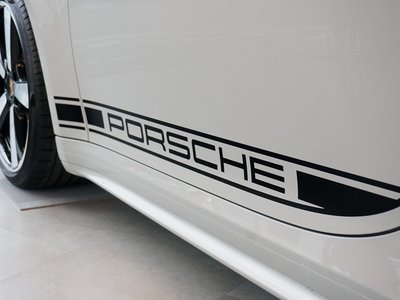صورة مصغرة 22 لـ 2024 Porsche 911