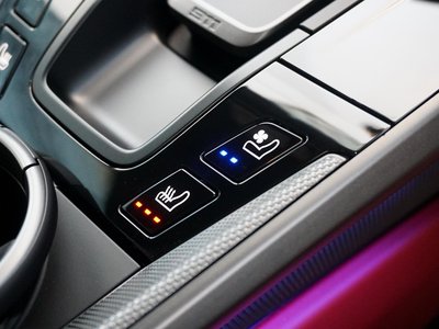 صورة مصغرة 16 لـ 2024 Porsche 911