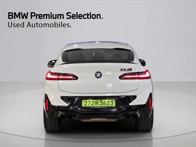 BMW X4 M - 3