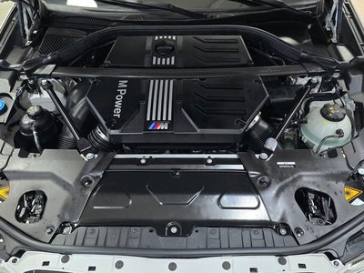 BMW X4 M - 7