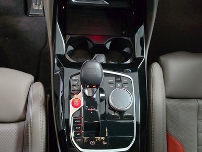 BMW X4 M - 9